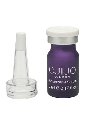 Onarıcı Ve Yenileyici Antioksidan Resveratrol Serum 25 Ml.