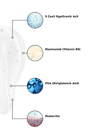 Cream Co. Hyaluronic Acid Glow Jelly Cleanser 100 ml