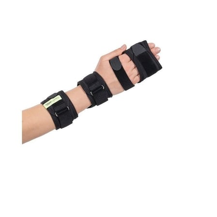 W314 Uzun El Bilek Ateli Plus Tendon ve Yumuşak Doku Hasarları