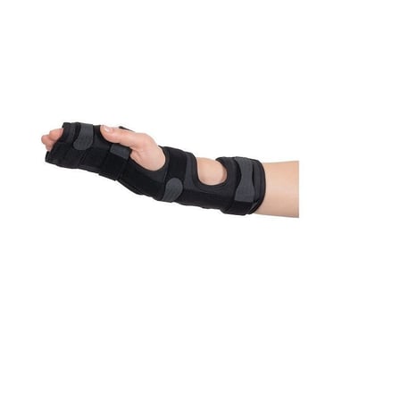 W314 Uzun El Bilek Ateli Plus Tendon ve Yumuşak Doku Hasarları