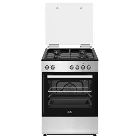 Simfer 1260 56 lt Solo Fırın