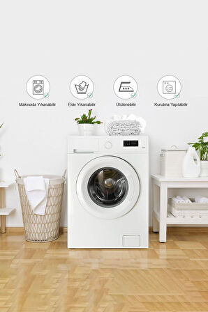 %100 Pamuk Çizgili Saten Tek / Çift Kişilik Lastikli Çarşaf Seti |100x200|160x200|180X200