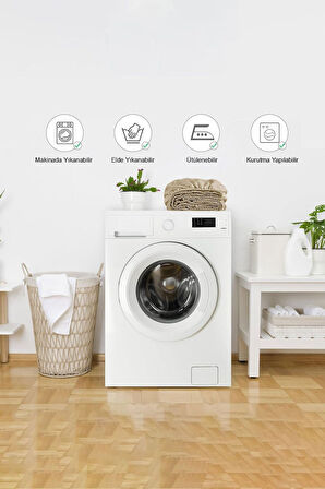 %100 Pamuk Çizgili Saten Tek / Çift Kişilik Lastikli Çarşaf Seti |100x200|160x200|180X200