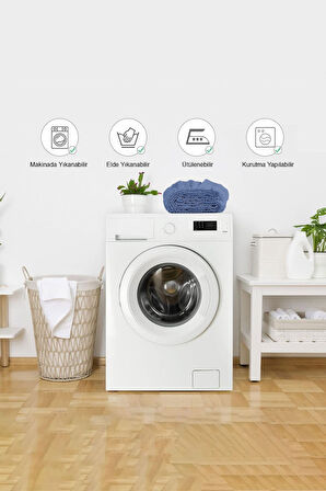 %100 Pamuk Çizgili Saten Tek / Çift Kişilik Lastikli Çarşaf Seti |100x200|160x200|180X200