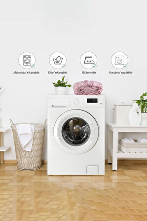 %100 Pamuk Çizgili Saten Tek / Çift Kişilik Lastikli Çarşaf Seti |100x200|160x200|180X200