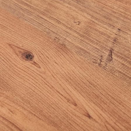 Just Home Mila Tek Çekmeceli Komodin - Atlantik Çam