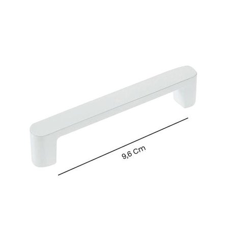 Esal Elita 96 Kulp - Beyaz