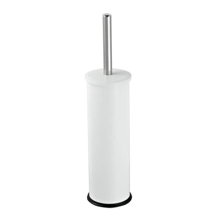 Evidea Bath Tuvalet Fırçası - Beyaz - 36 cm