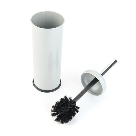 Evidea Bath Bon Tuvalet Fırçası - Beyaz - 40 cm