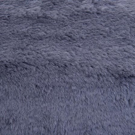 Evidea Soft Venüs Post 2'li Klozet Takımı - Antrasit - 60x100 cm + 50x60 cm