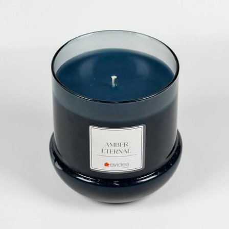 Evidea Deco Amber Eternal Mum - Füme - 260 gr