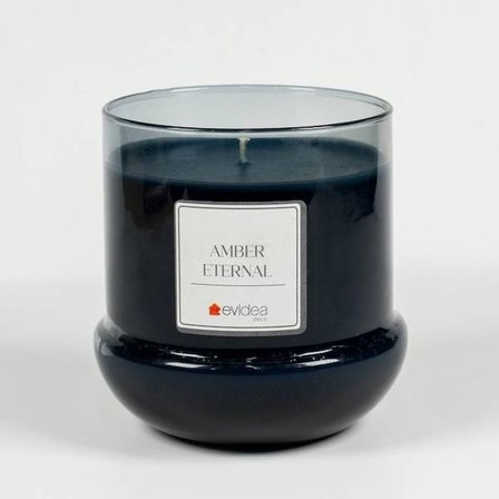 Evidea Deco Amber Eternal Mum - Füme - 260 gr