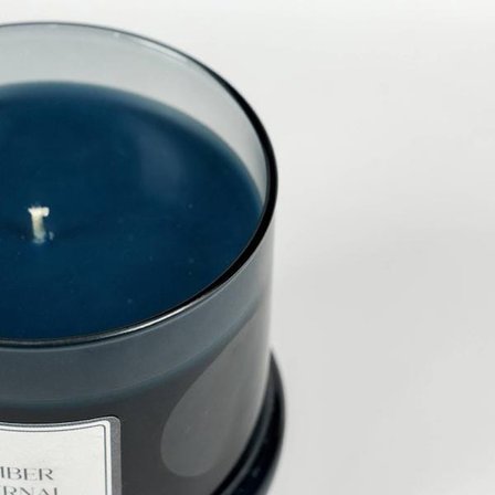 Evidea Deco Amber Eternal Mum - Füme - 260 gr