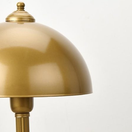 Evidea Lighting Walford Abajur - Eskitme
