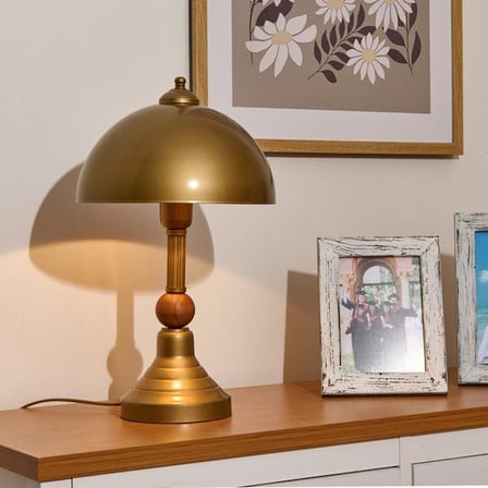 Evidea Lighting Walford Abajur - Eskitme