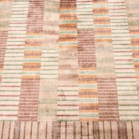 Evidea Soft Travnik Makine Halısı - Ekru - 160x230 cm