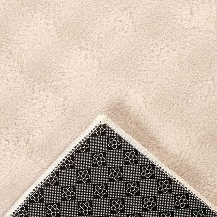 Evidea Soft Artos Post Halı - Bej - 80x150 cm