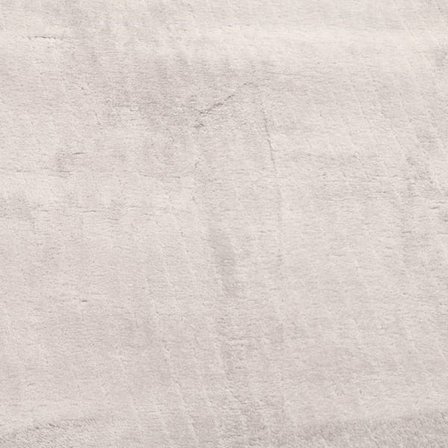 Evidea Soft Simirna Post Halı - Gri - 80x140 cm