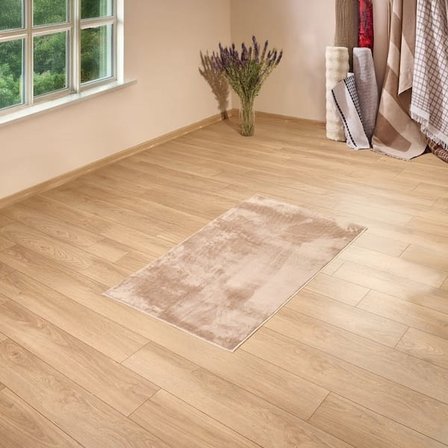 Evidea Soft Simirna Post Halı - Vizon - 80x140 cm