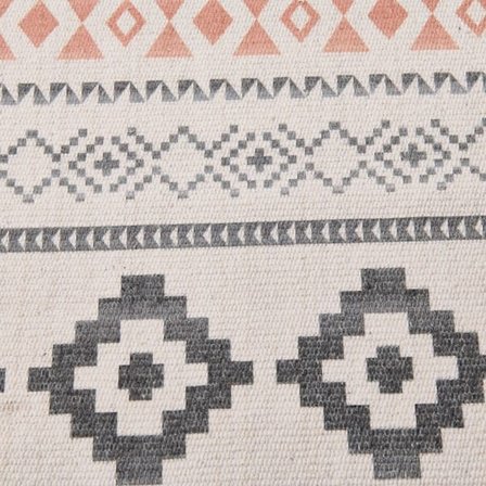 Evidea Soft Malyn Kilim - Ekru - 80x150 cm