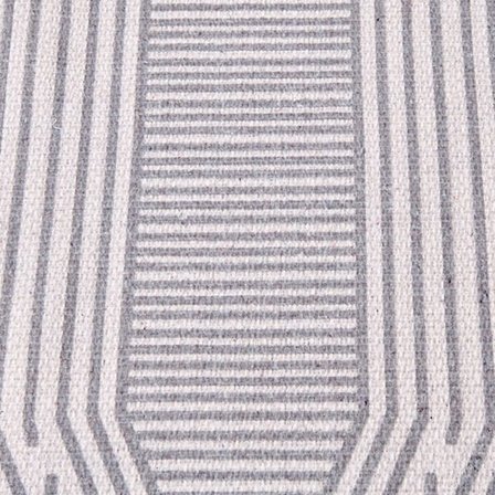 Evidea Soft Yalta Kilim - Ekru - 80x150 cm