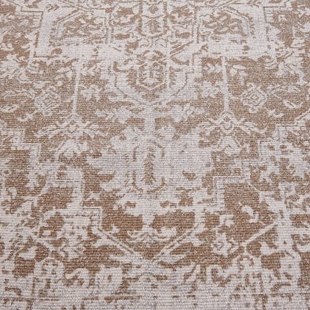 Evidea Soft Kovel Kilim - Bej - 160x230 cm