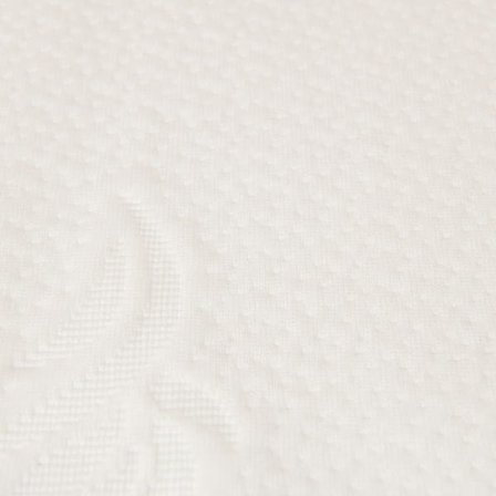 Evidea Soft Çift Kişilik Sıvı Geçirmez Fitted Alez - Beyaz - 180x200 cm