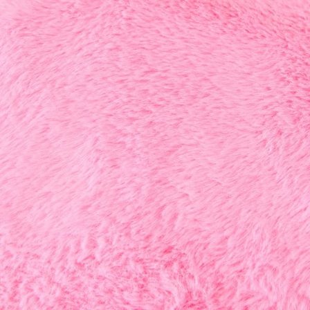 Evidea Soft Love Figürlü Yastık - Pembe - 45 cm
