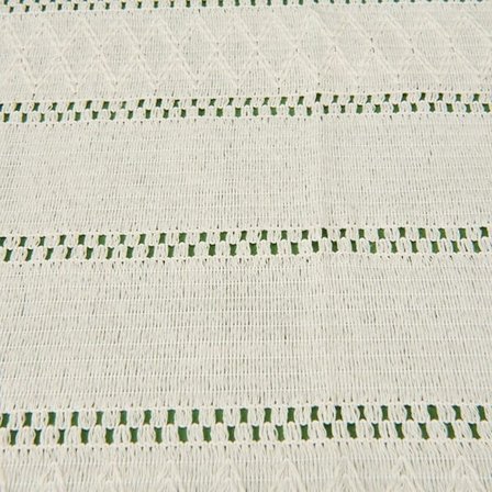 Evidea Soft Castel 2'li Amerikan Servis - Beyaz - 30x55 cm