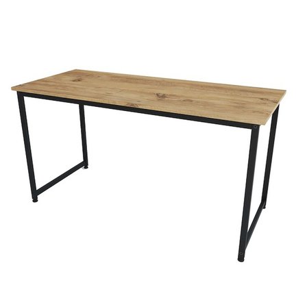 Just Home Çalışma Masası - Atlantik Çam - 120 cm