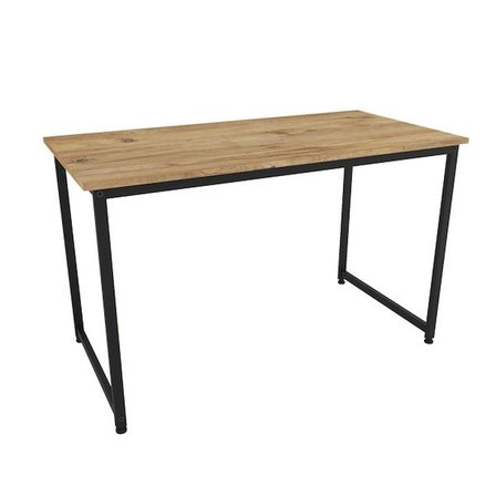 Just Home Çalışma Masası - Atlantik Çam - 120 cm