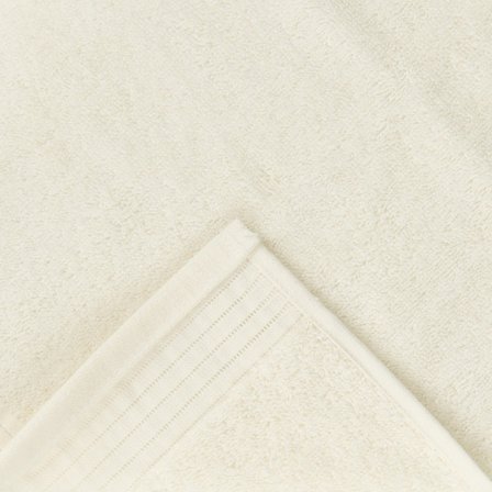 Evidea Soft Premium El Havlusu - Beyaz - 30x50 cm