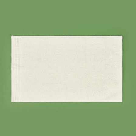 Evidea Soft Premium El Havlusu - Beyaz - 30x50 cm