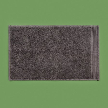 Evidea Soft Premium El Havlusu - Antrasit - 30x50 cm