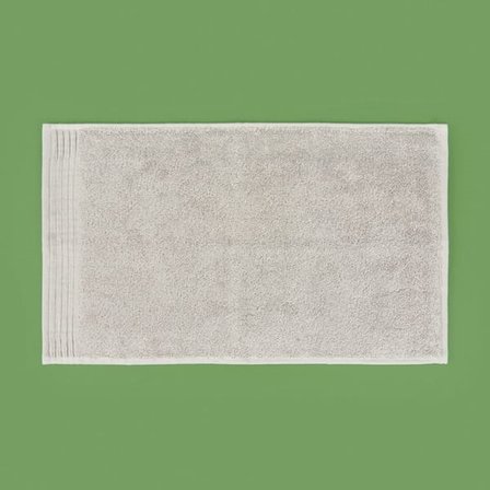 Evidea Soft Premium El Havlusu - Gri - 30x50 cm