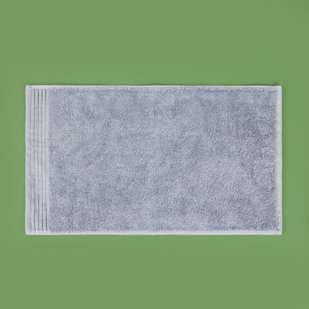 Evidea Soft Premium El Havlusu - Mavi - 30x50 cm