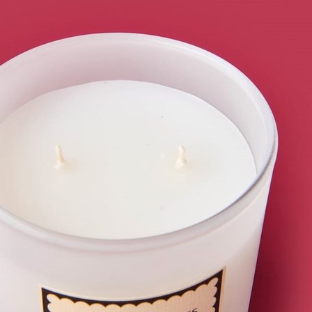 Evidea Deco Elegant Curves Mum - Beyaz - 370 gr