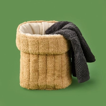 Evidea Bath Banyo Düzenleyici - Bej - 20x15 cm