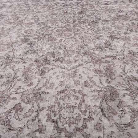 Evidea Soft Adave Makine Halısı - Koyu Bej - 160x230 cm