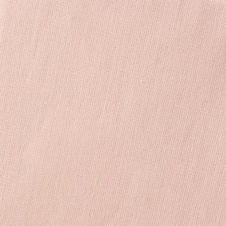 Evidea Soft Basic Çift Kişilik Lastikli Çarşaf - Gülkurusu - 160x200 cm