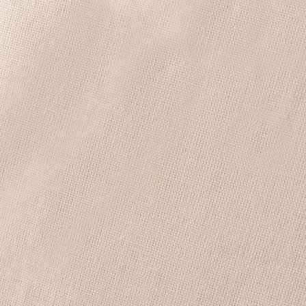 Evidea Soft Basic Çift Kişilik Lastikli Çarşaf - Bej - 180x200 cm
