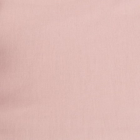 Evidea Soft Basic 2'li Yastık Kılıfı - Gülkurusu - 50x70 cm