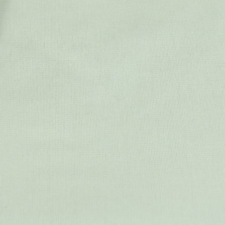 Evidea Soft Basic 2'li Yastık Kılıfı - Yeşil - 50x70 cm