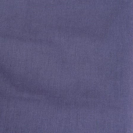 Evidea Soft Basic 2'li Yastık Kılıfı - Lacivert - 50x70 cm