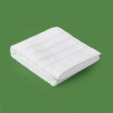 Evidea Soft Palm Breeze Devon El Havlusu - Ekru - 30x50 cm