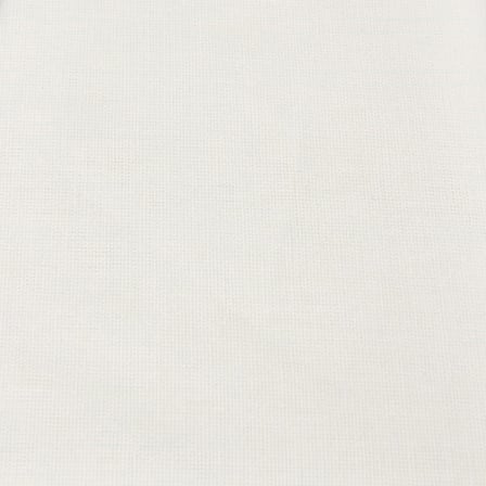 Evidea Soft Basic Fırfırlı 2'li Yastık Kılıfı - Ekru - 50x70 cm