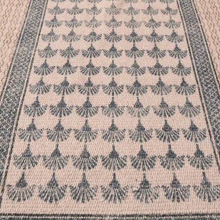 Evidea Soft Atura Kilim - Bej - 80x150 cm