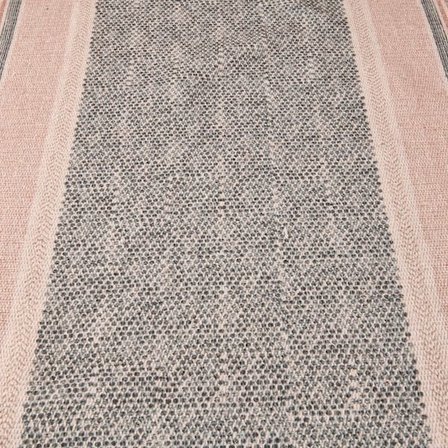 Evidea Soft Ombre Kilim - Bej - 80x150 cm 