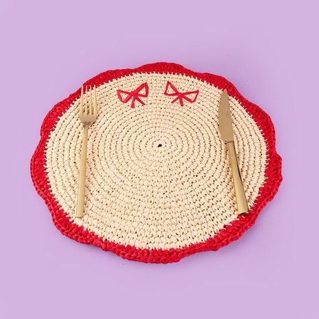 Evidea Soft Nastro Supla - Bej - 33x33 cm