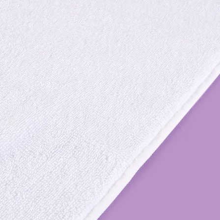 Evidea Soft Golden Star Blank El Havlusu - Ekru - 30x50 cm